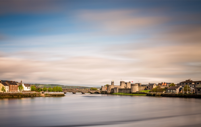 Munster, one of the Centric Mental Health Location regions in Ireland