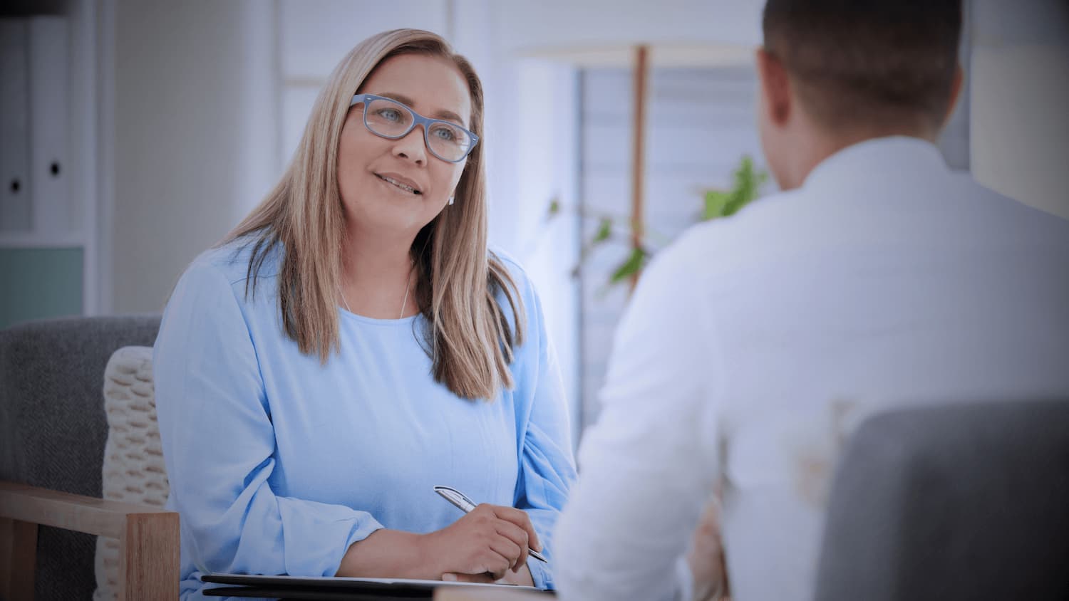 Counsellor Appointment