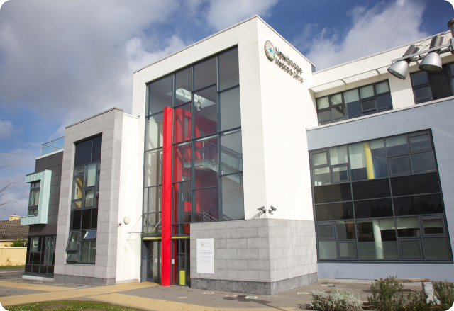 Centric Mental Health Locations across Ireland