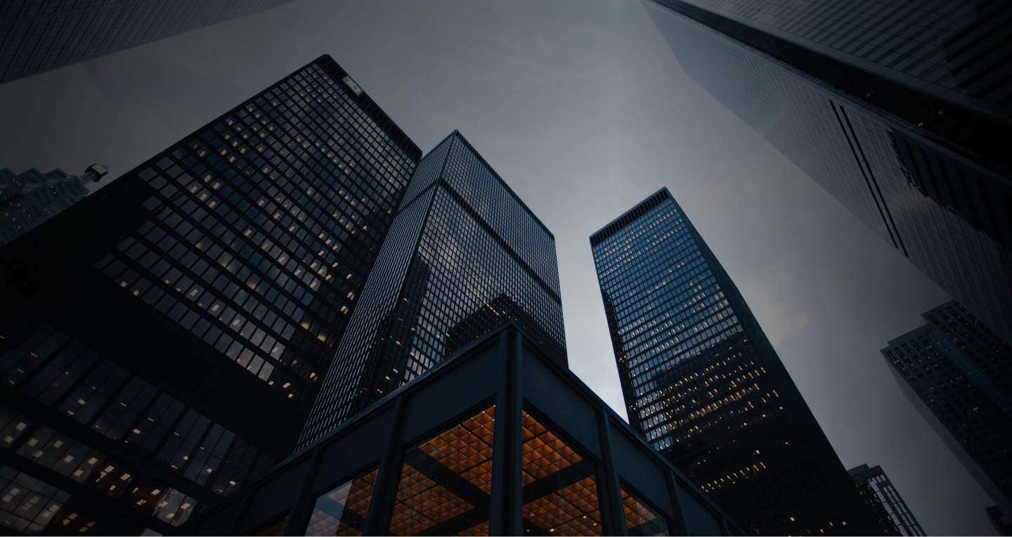 Skyscrapers, Corporate Life